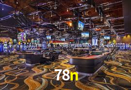 Desvendando o Mundo dos Jogos Virtuais na 78n