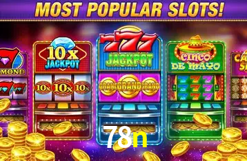 Descubra o Programa VIP da 78n: Vantagens Exclusivas para Jogadores