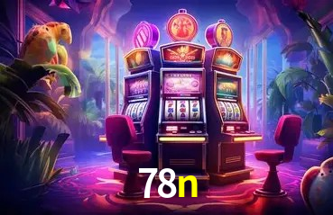 Descubra a Essência do 78n: Nossa História e Compromissos