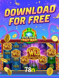 Descubra o Mundo do Cassino Online com 78n